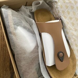 Women’s Sandals Size 7
